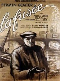 «La fusée»