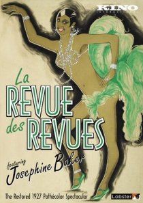 «La revue des revues»