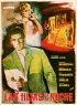 Постер «Filles de nuit»