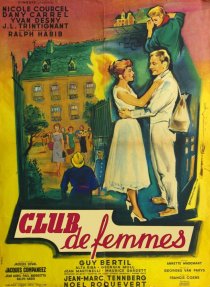 «Club de femmes»