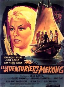 «Les aventuriers du Mékong»