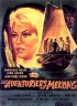 Постер «Les aventuriers du Mékong»