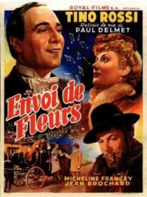 «Envoi de fleurs»