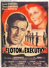 «Peloton d'exécution»