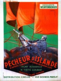 «Pêcheur d'Islande»