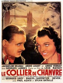 «Le collier de chanvre»