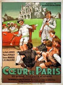 «Coeur de Paris»