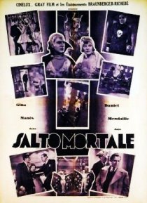 «Salto Mortale»