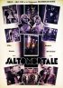 Постер «Salto Mortale»