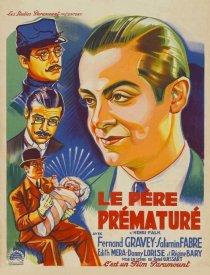 «Le père prématuré»