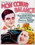Постер «Mon coeur balance»