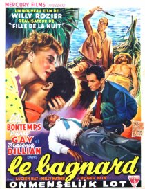 «Le bagnard»