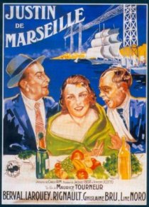 «Justin de Marseille»