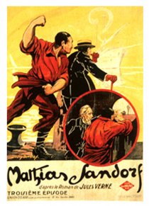 «Матиас Сандорф»