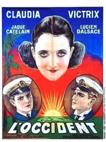 «L'occident»