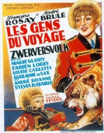 «Les gens du voyage»