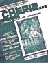 Постер «Chérie»