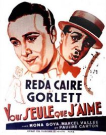 «Vous seule que j'aime»