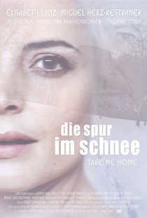 «Die Spur im Schnee»