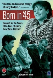 «Рожденный в 45-м»