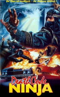«Death Code: Ninja»