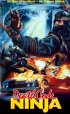 Постер «Death Code: Ninja»