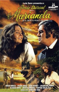«Марианела»