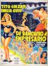 Постер «De ranchero a empresario»