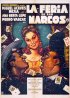Постер «La feria de San Marcos»