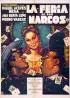 Постер «La feria de San Marcos»