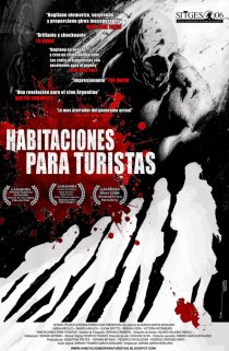 «Habitaciones para turistas»