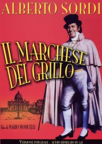 «Маркиз дель Грилло»