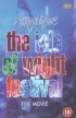 Постер «Message to Love: The Isle of Wight Festival»