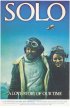 Постер «Solo»
