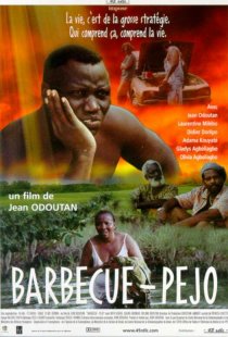 «Barbecue-Pejo»