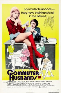 «Commuter Husbands»