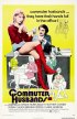 Постер «Commuter Husbands»