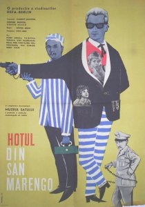 «Вор из Сан-Маренго»