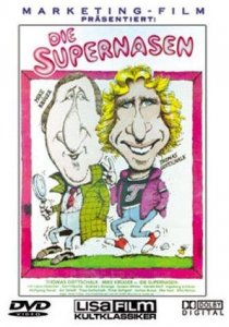 «Die Supernasen»