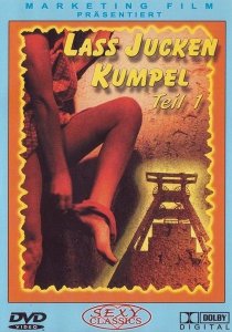 «Laß jucken, Kumpel!»
