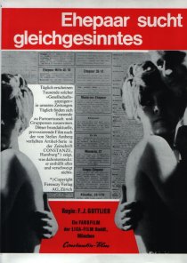 «Ehepaar sucht gleichgesinntes»