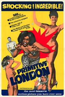 «Primitive London»