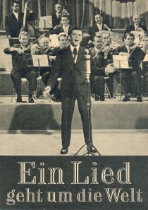 «Ein Lied geht um die Welt»
