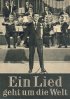 Постер «Ein Lied geht um die Welt»