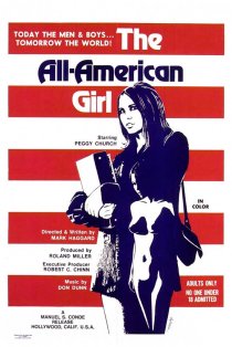 «The All-American Girl»