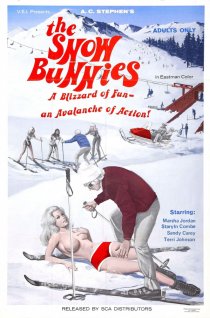 «The Snow Bunnies»