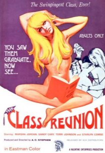 «The Class Reunion»