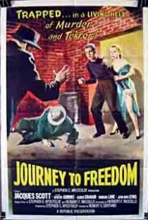 «Journey to Freedom»