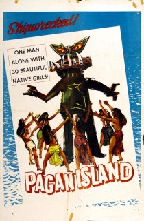 «Pagan Island»