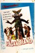 Постер «Pagan Island»